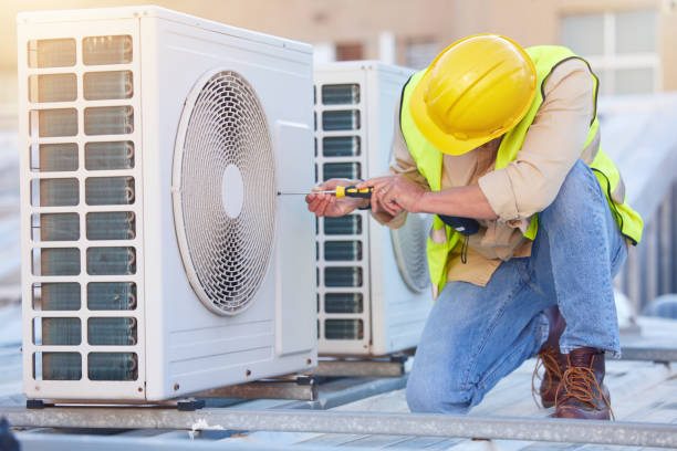 Best Geothermal HVAC Systems in Sweet Home, OR