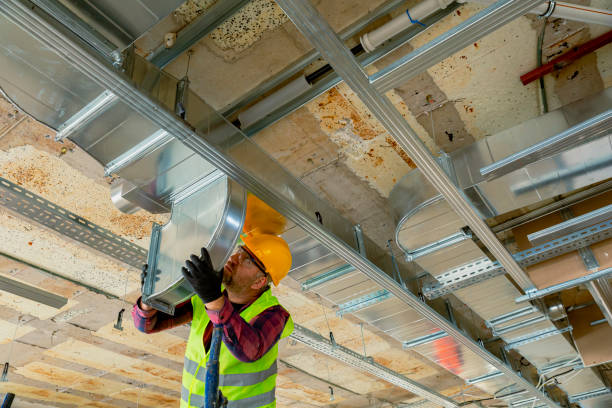 Best Furnace Cleaning in Sweet Home, OR