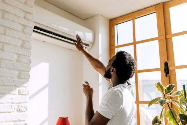 Best HVAC Training and Certification in Sweet Home, OR