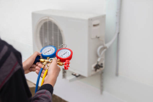 Best Commercial HVAC in Sweet Home, OR