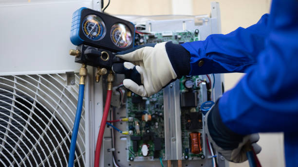 Best Emergency HVAC Services in Sweet Home, OR