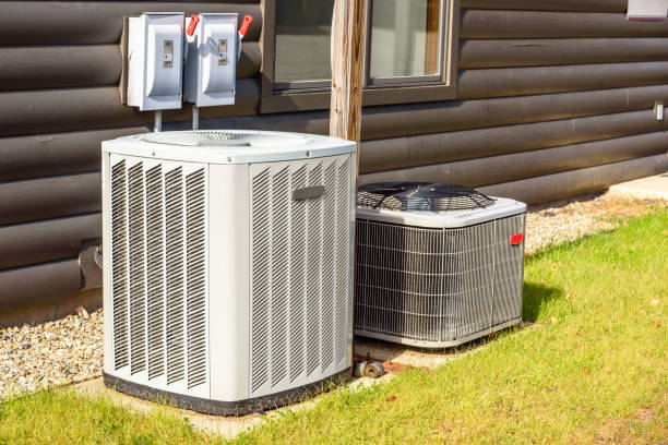  Sweet Home, OR HVAC Pros