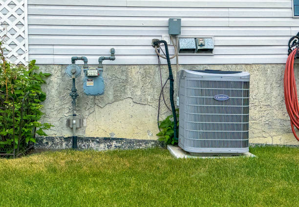 Best VRF (Variable Refrigerant Flow) Systems in Sweet Home, OR